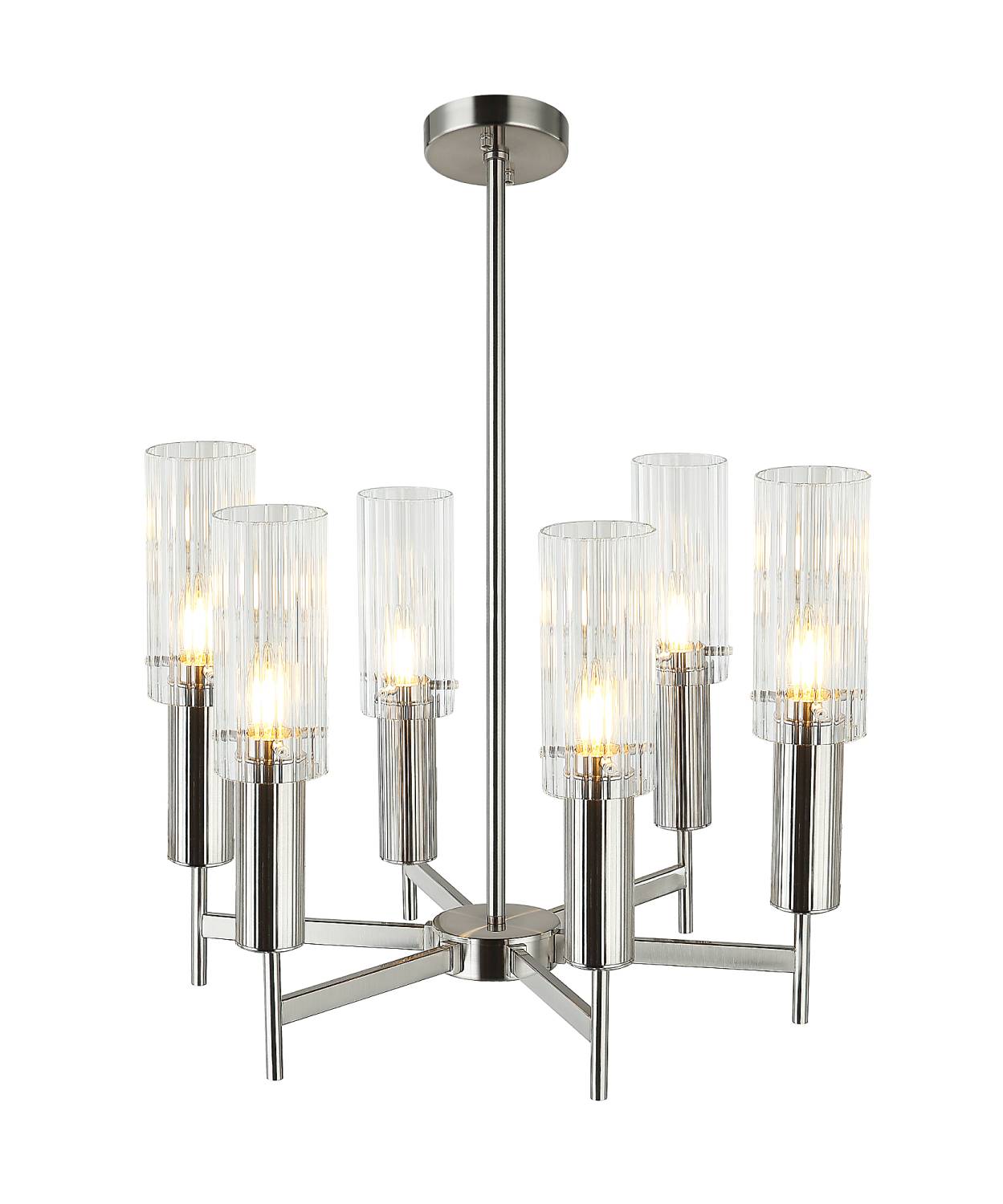 Люстра на штанге Stilfort Wunder 2160/11/06P