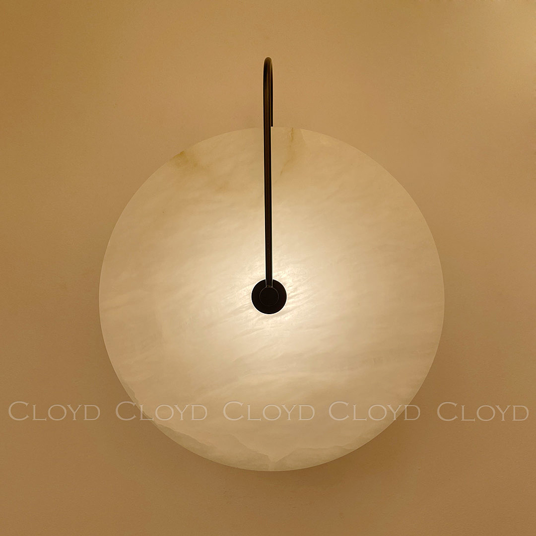 Настенное бра Cloyd Axiom 20334 Настенное бра Cloyd Axiom 20334
