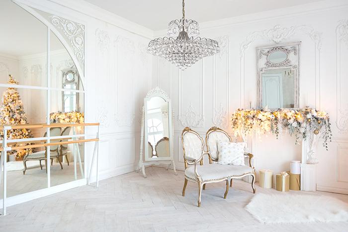 Подвесная хрустальная люстра Civetta Arti Lampadari Civetta E 1.5.66.100 N