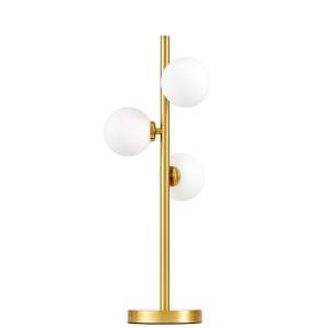 Настольная лампа Lumina Deco Marsiada LDT 6033-3 MD
