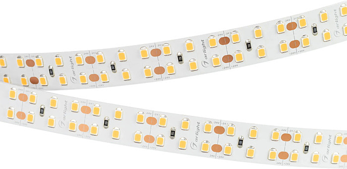 Светодиодная лента Arlight Ul Открытая 042329
