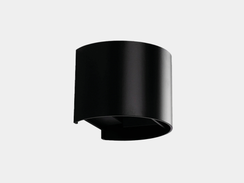 Уличный настенный светильник SWG DesignLed GW GW-A310R-6-BL-NW