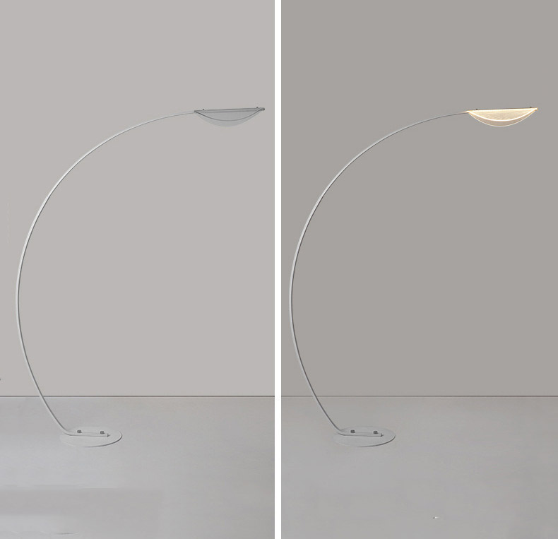 Торшер ImperiumLoft Lisell01 212128-23