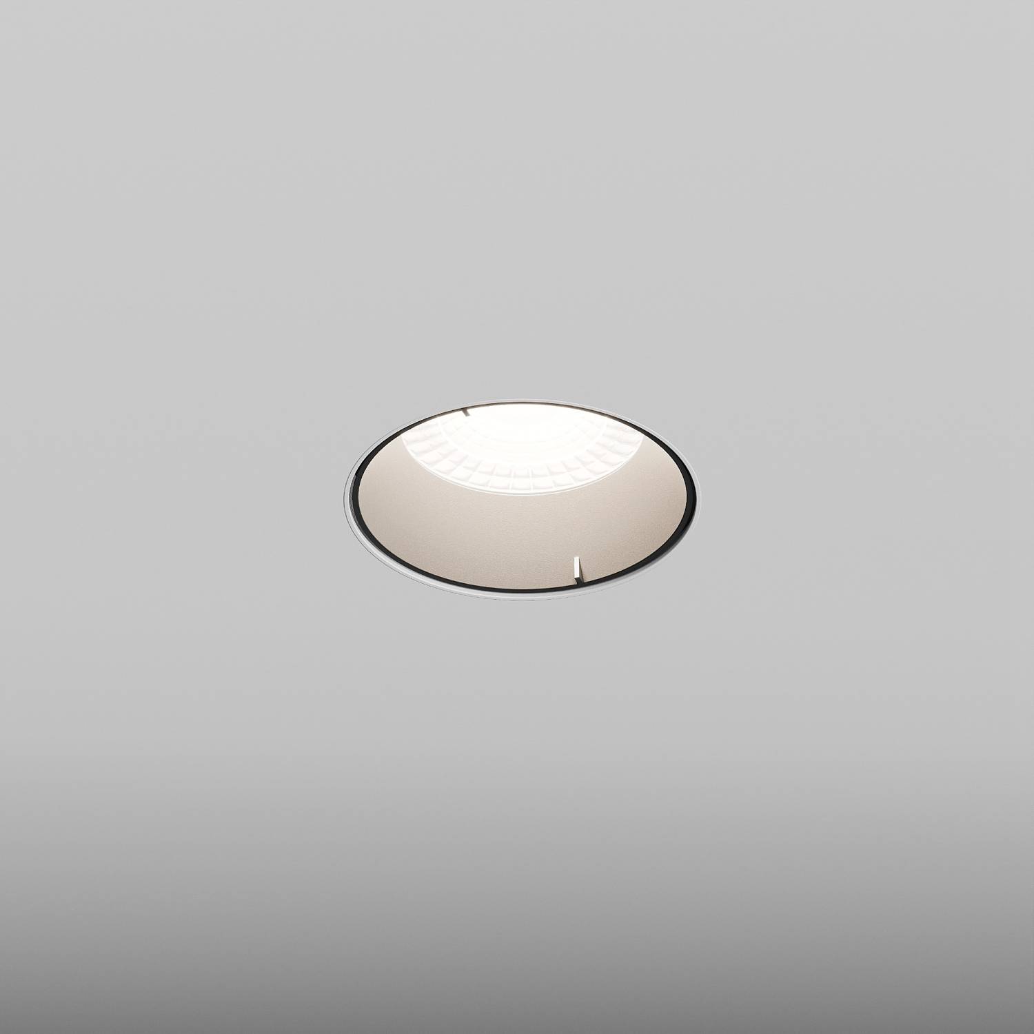 Встраиваемый светильник Hesby Lighting Stockholm HSBL_0201