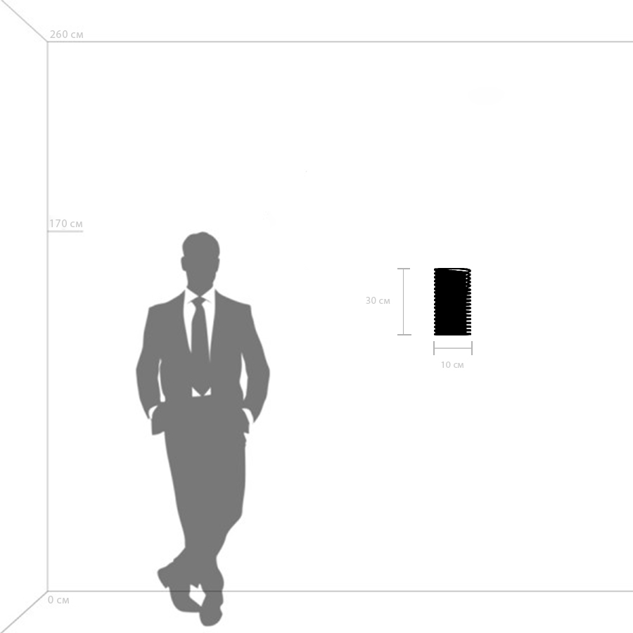 Настенное бра Lightstar Zeta 728613