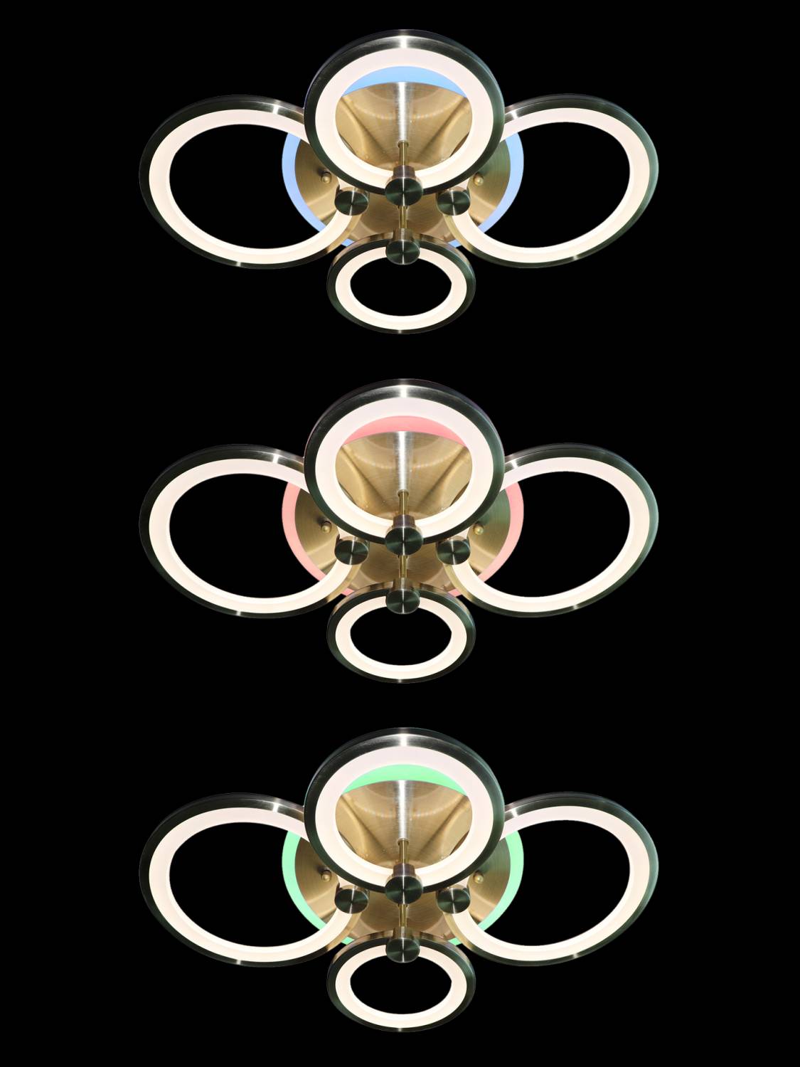 Потолочная люстра Natali Kovaltseva Innovation Style INNOVATION STYLE 83025