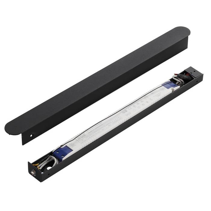 Диммируемый драйвер (Для артикулов 7155) Odeon Light Fino Xs 357788BL Диммируемый драйвер (Для артикулов 7155) Odeon Light Fino Xs 357788BL