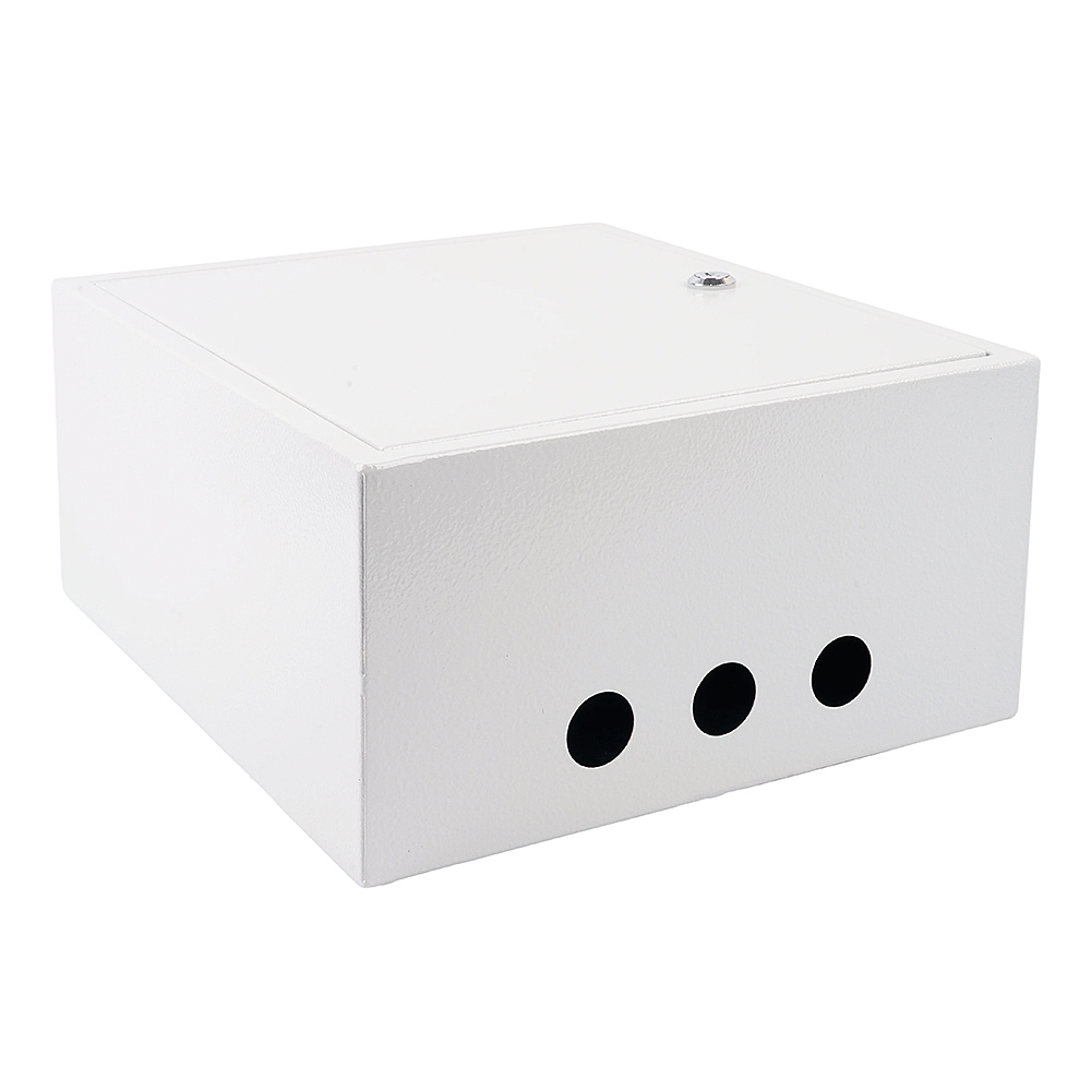 Шкаф металлический Stekker EBX60-2/03-31 50544