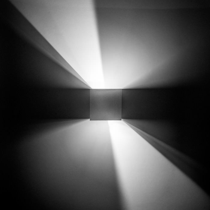 Настенное бра Leds C4 Kub 05-3220-14-14