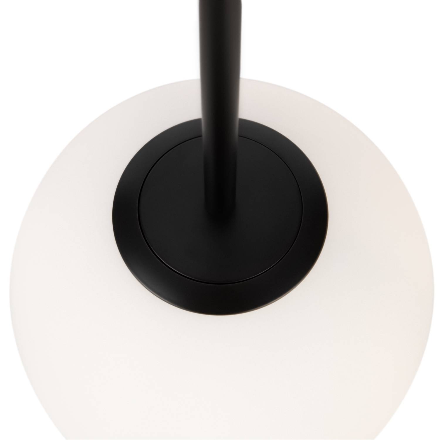 Светильник подвесной Maytoni Basic form MOD321PL-01B1