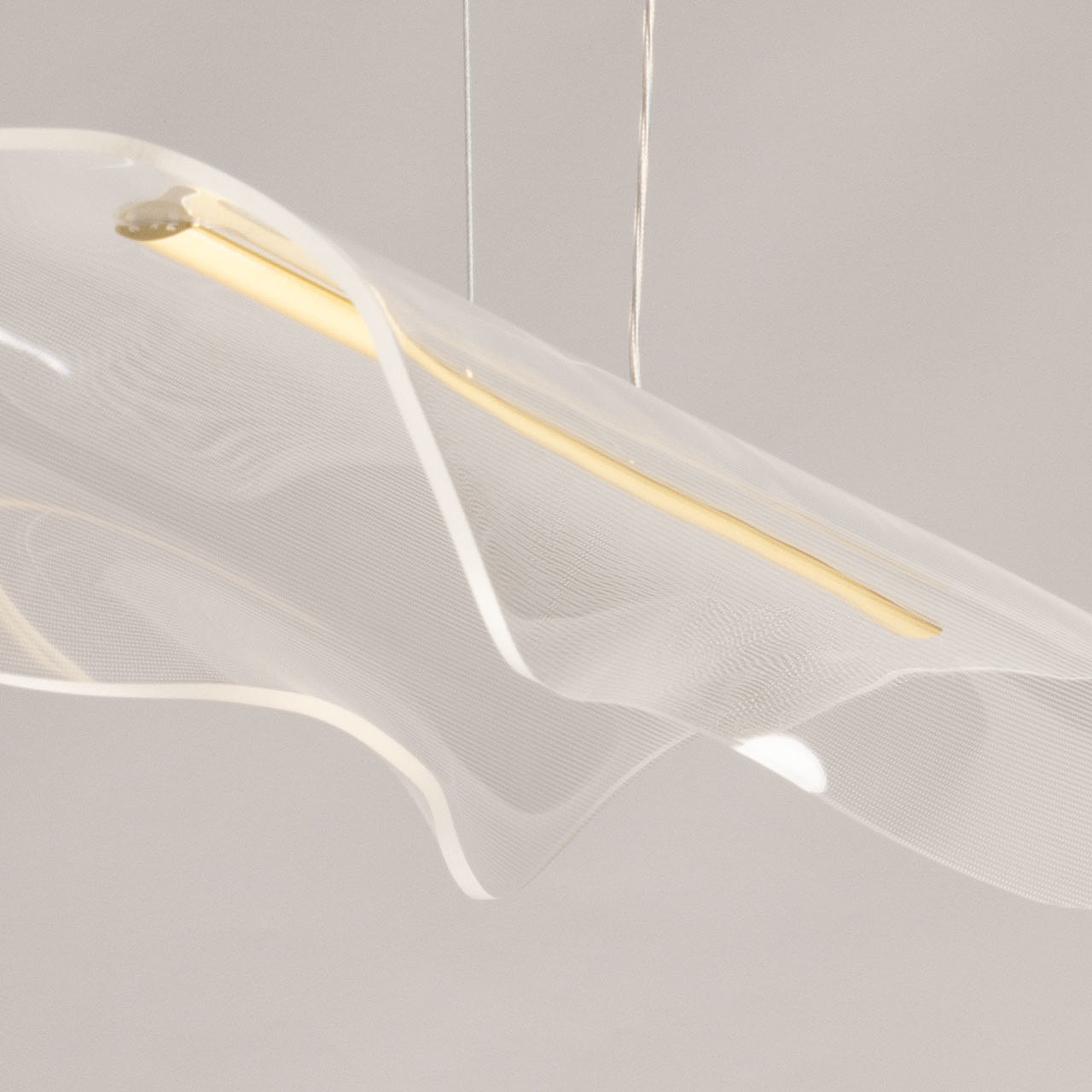 Светильник подвесной De Markt Конти 488014401