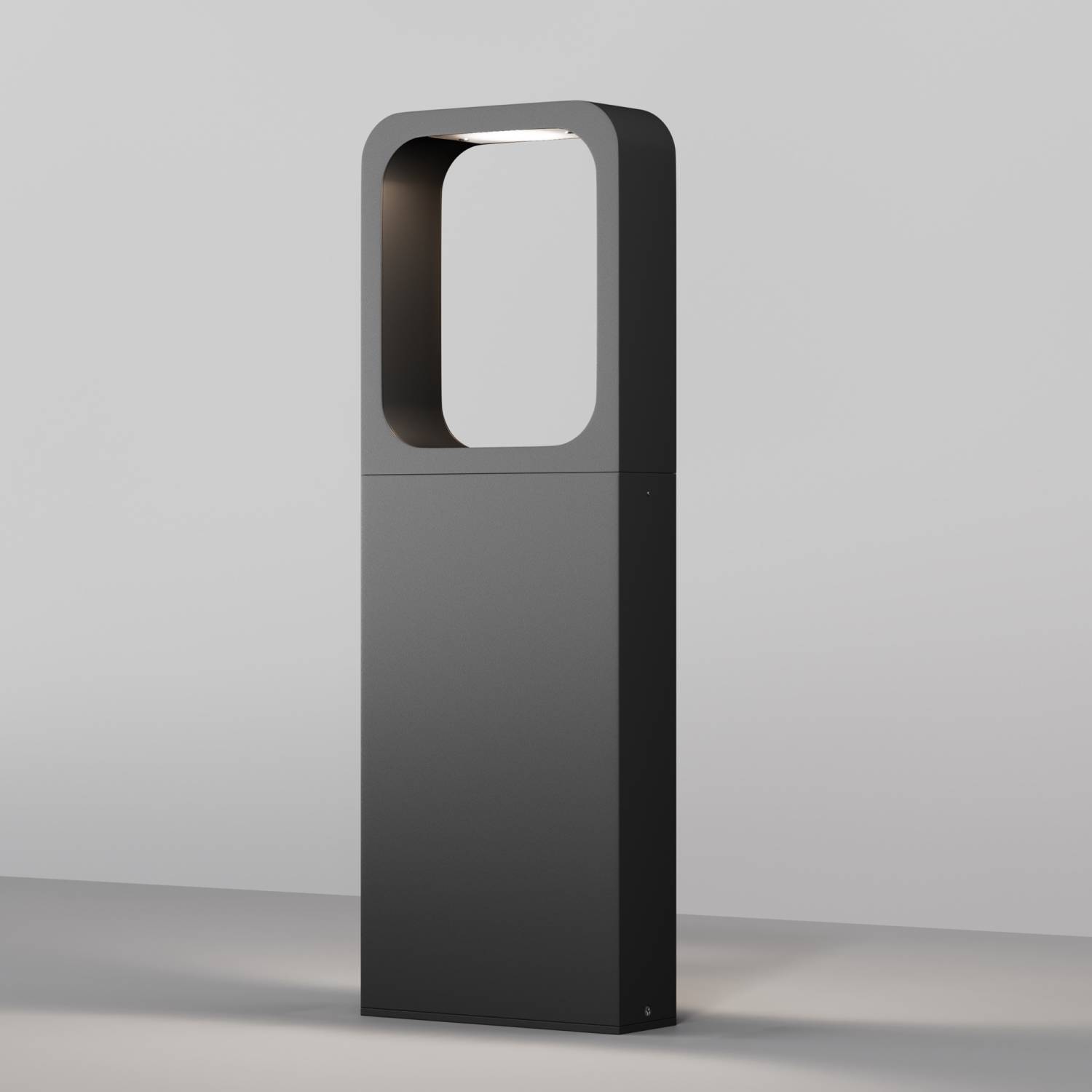 Уличный наземный светильник Maytoni Track O461FL-L7GF3K