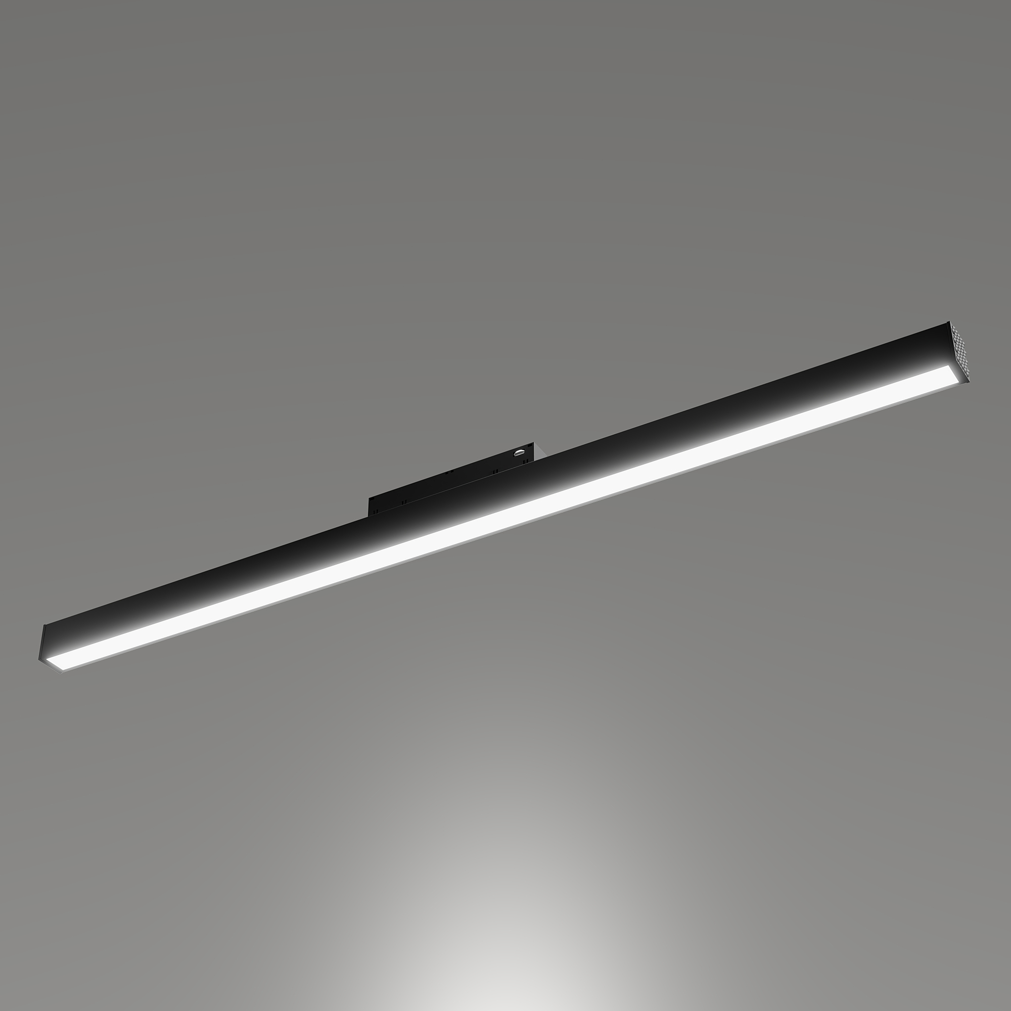 Трековый светильник LIGHTERA Startrek 48 LE166TRL-20B SMART