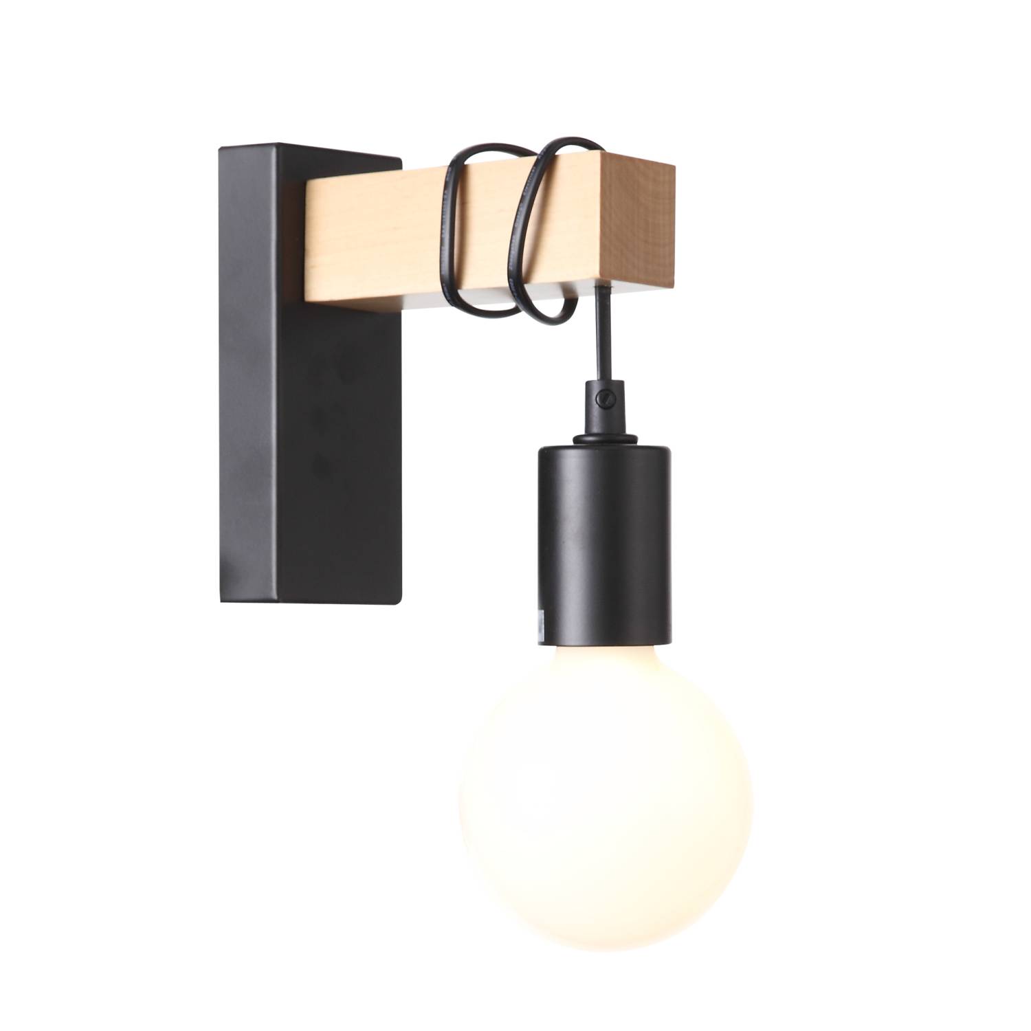 Настенное бра Evoluce Bagetti SL1142.401.01 Настенное бра Evoluce Bagetti SL1142.401.01