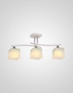 Потолочная люстра Мелодия Света Cube 000024265