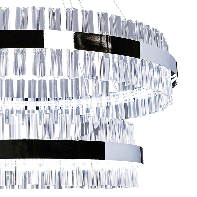 Подвесная люстра Natali Kovaltseva Innovation Style INNOVATION STYLE 83007