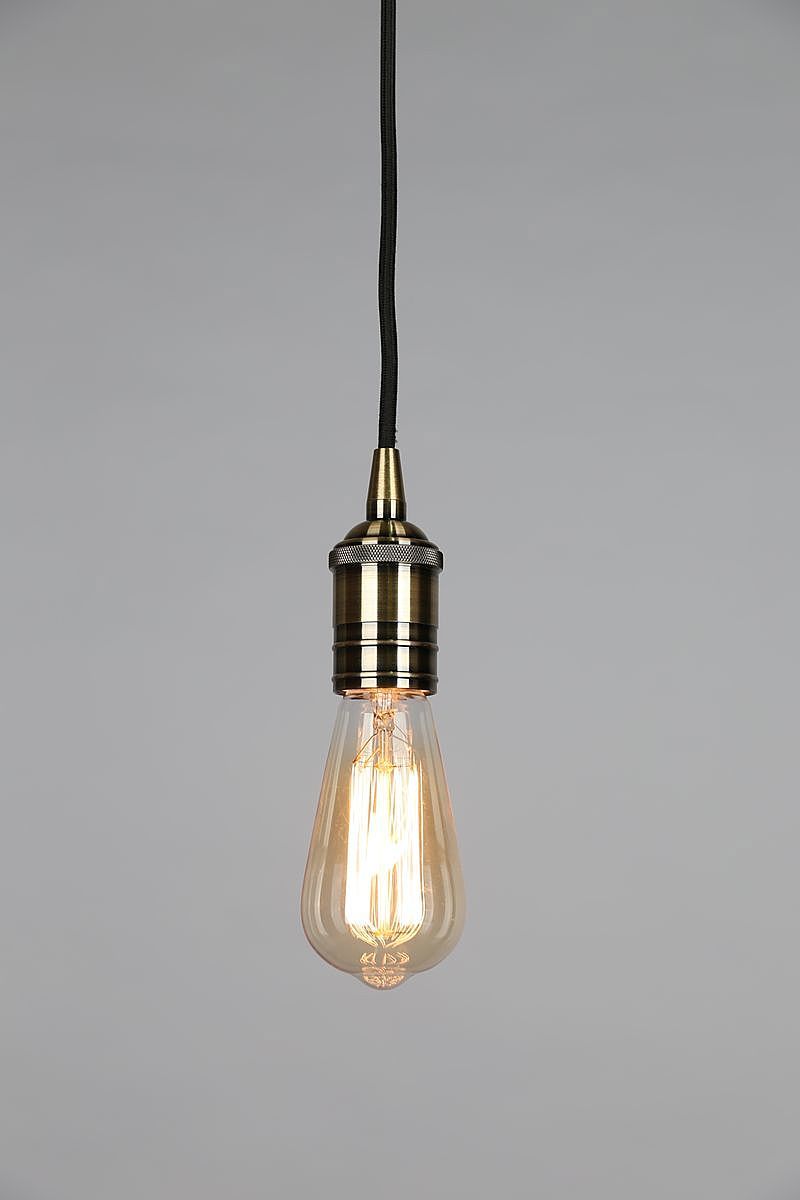 Светильник подвесной Omnilux Ottavia OML-91206-01