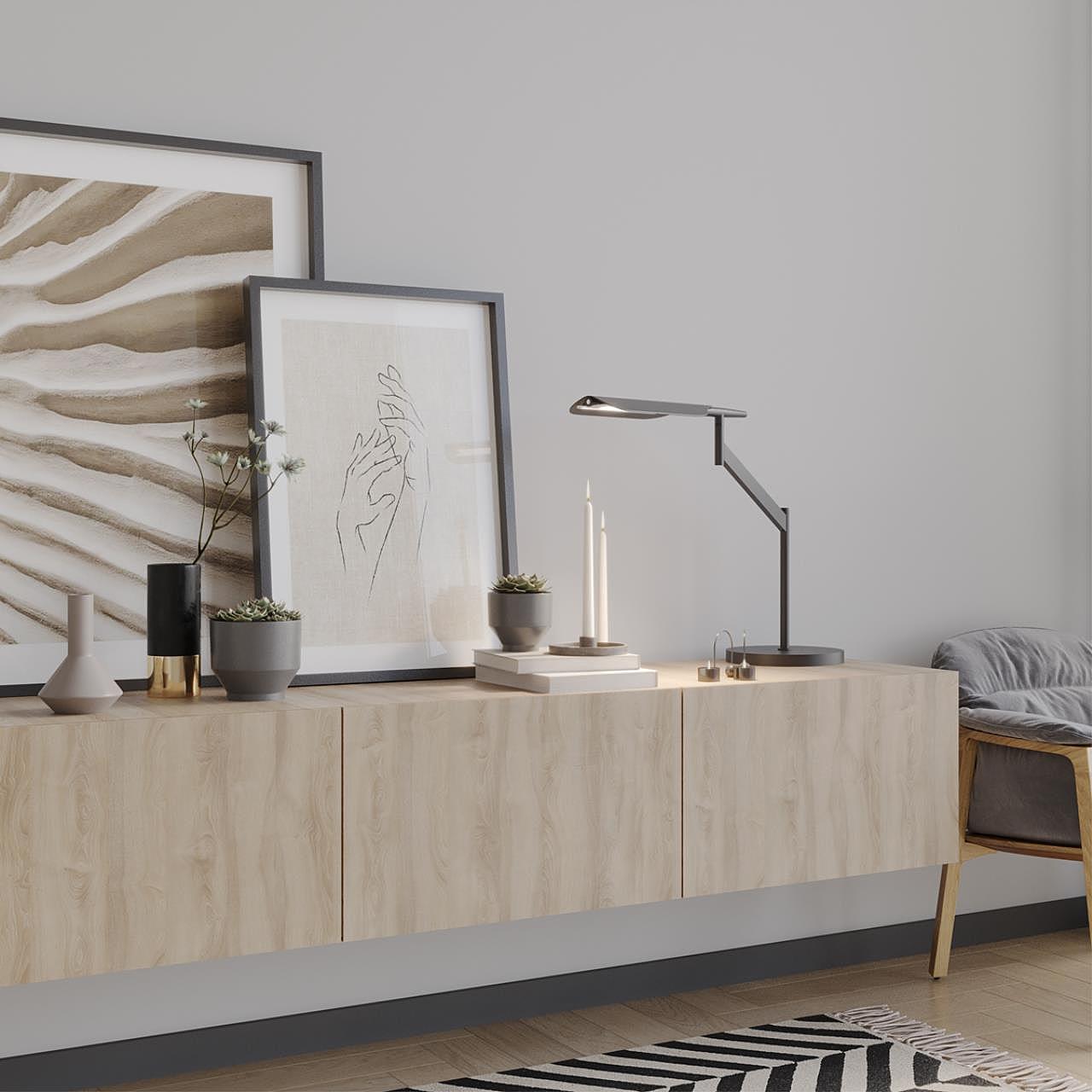 Настольная лампа Novotech Ala 359541