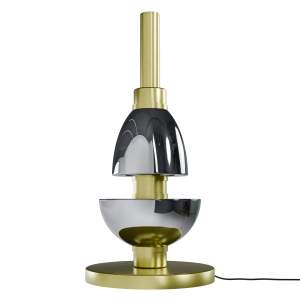 Настольная лампа LIGHTERA Lecco LE425T-30GG