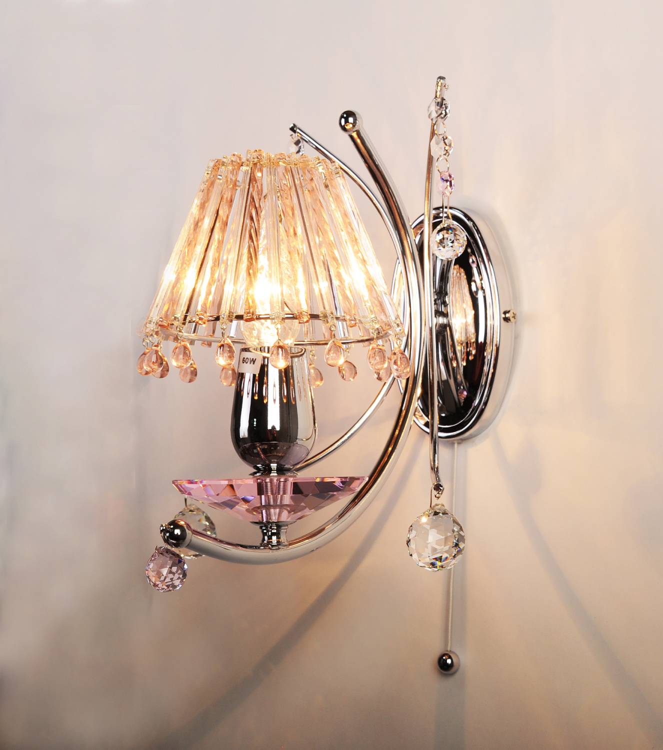 Настенное бра Doge Luce 50292