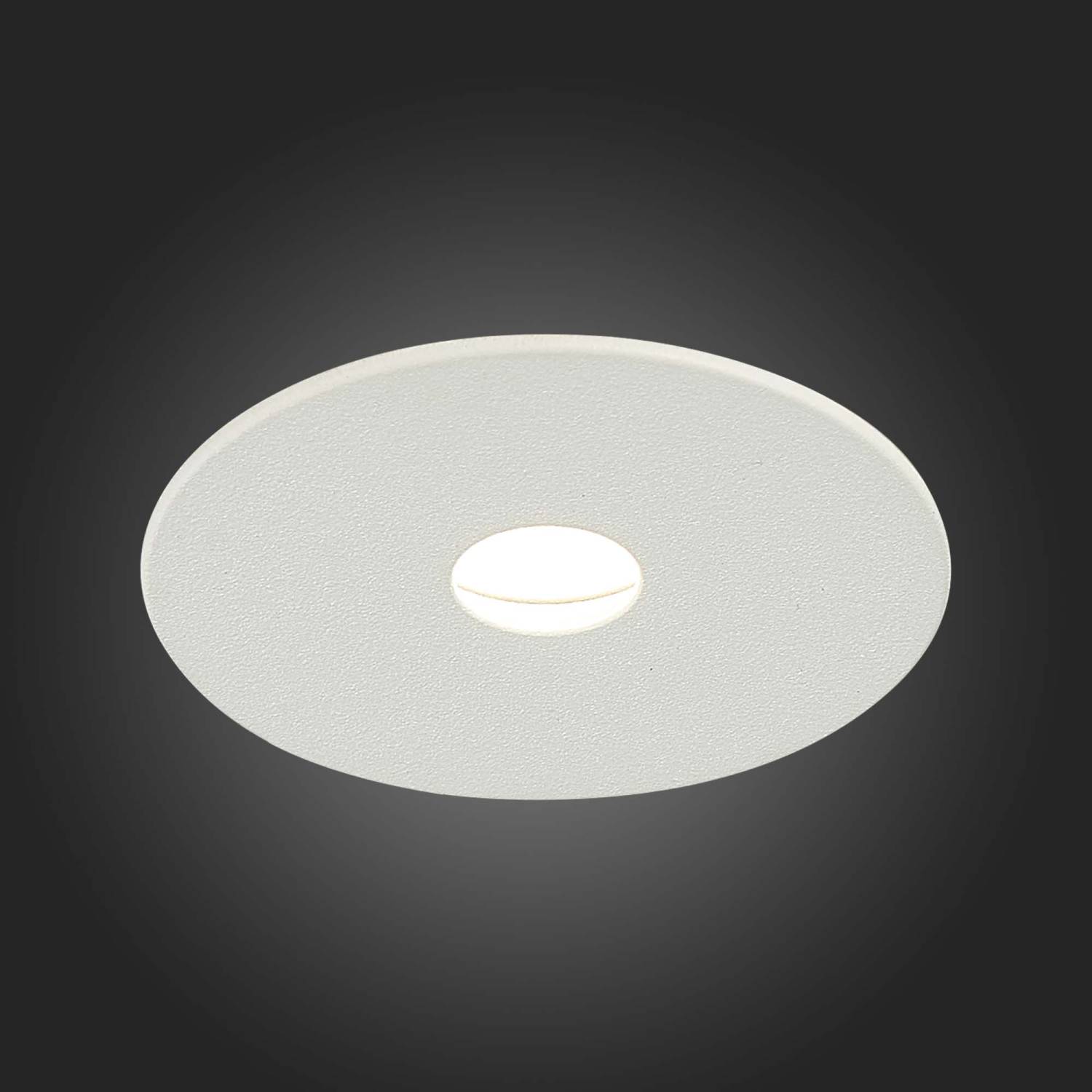 Встраиваемый светильник ST Luce ST217 ST217.548.09