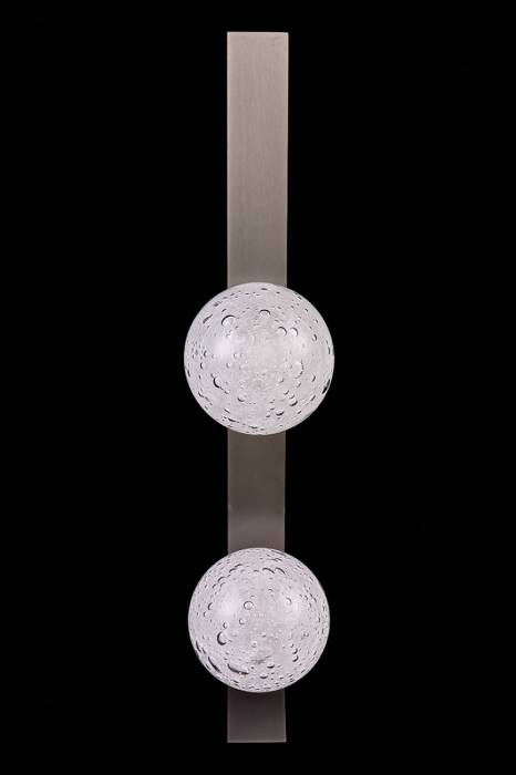 Настенное бра LEON Air LE3021/2W BL