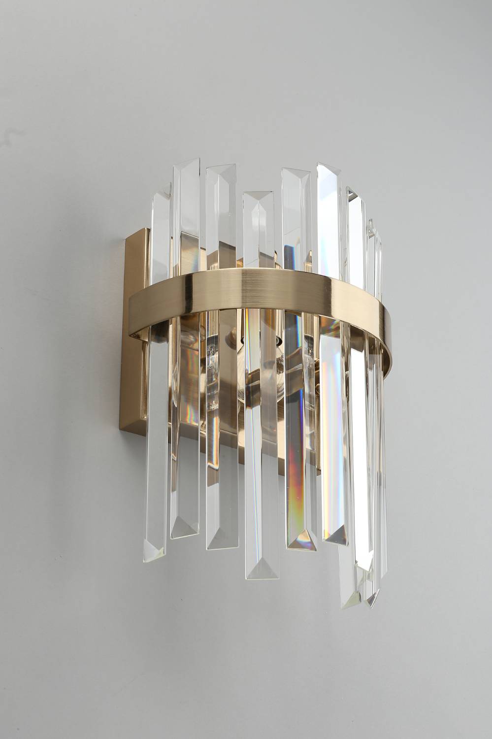 Настенное бра Aployt Melisa APL.747.01.01