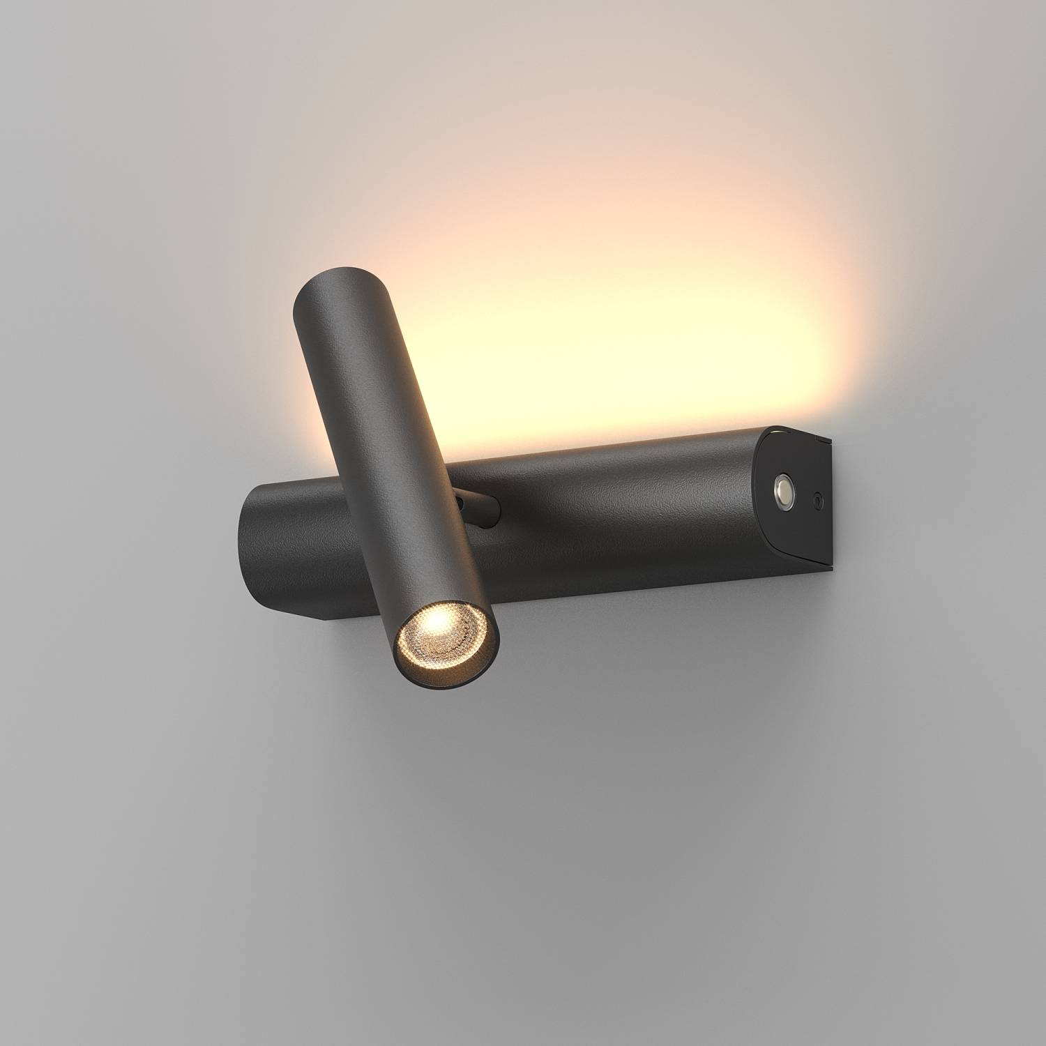 Настенный светильник Maytoni Paradox MOD442WL-L8B3K1