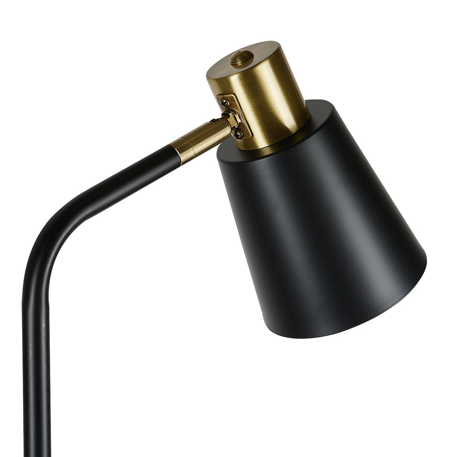 Торшер Uniel UML-T700 E27 BLACK Торшер Uniel UML-T700 E27 BLACK