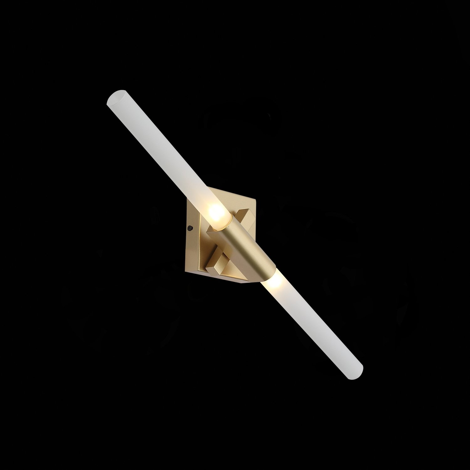 Настенное бра ST Luce Laconicita SL947.201.02 Настенное бра ST Luce Laconicita SL947.201.02