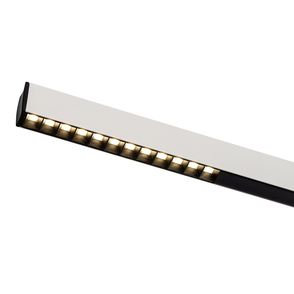 Светильник подвесной Citilux Edge CL720020N