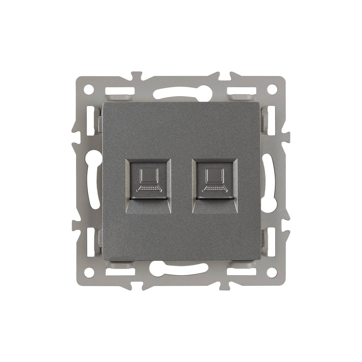 Розетка Arlight 045338