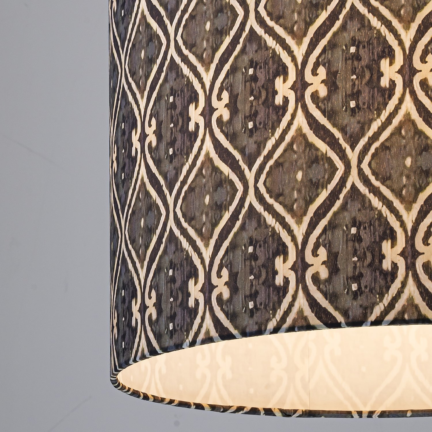 Светильник подвесной Favourite Etiam 4766-1P