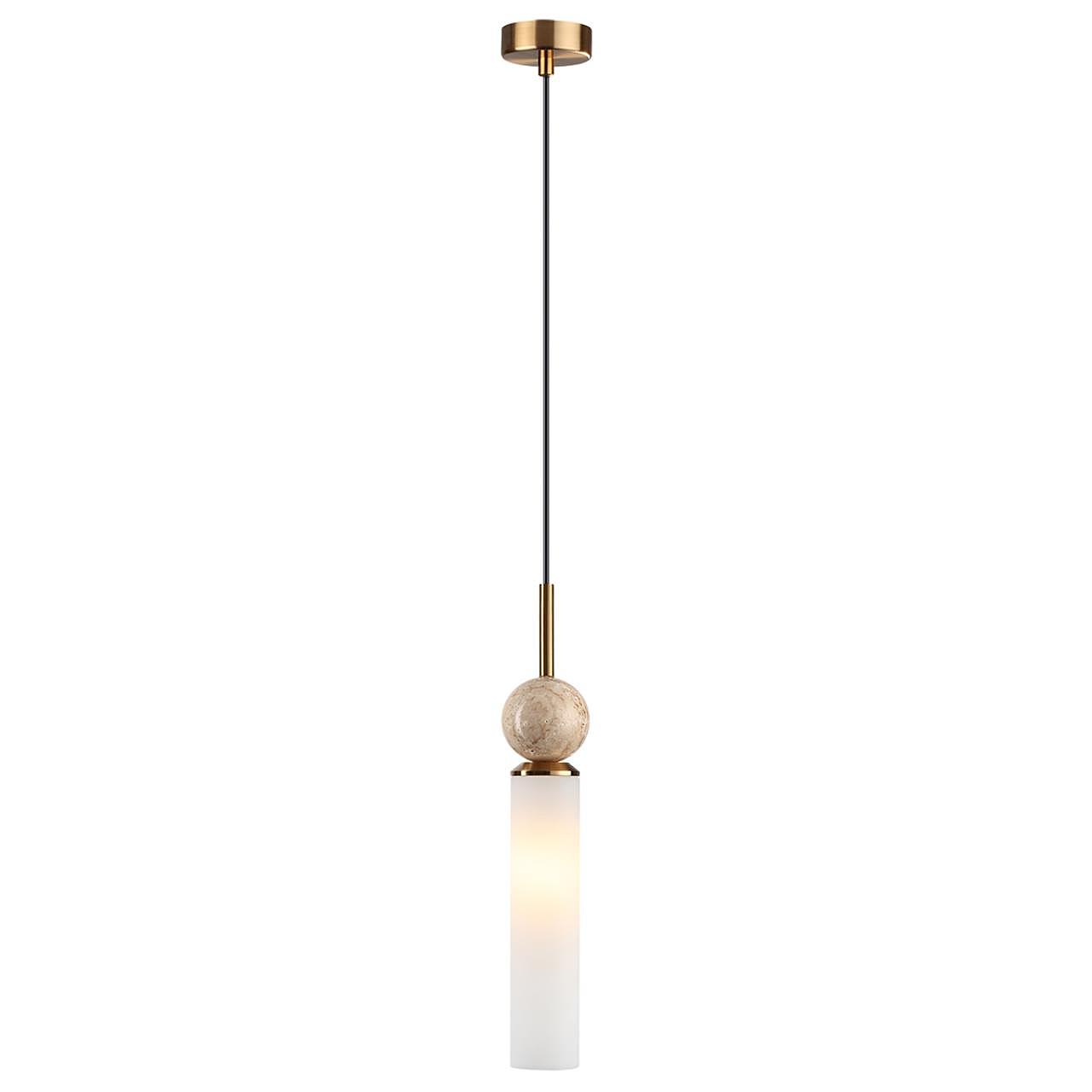 Светильник подвесной Odeon Light Lolla 6625/1 Светильник подвесной Odeon Light Lolla 6625/1