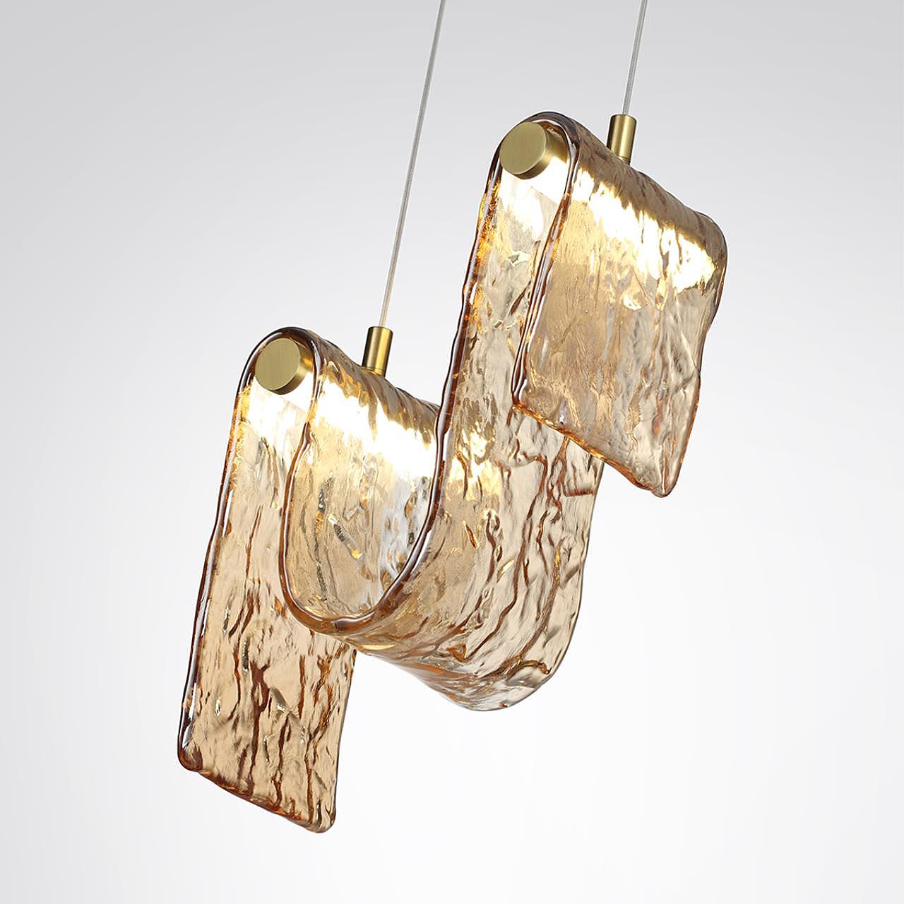 Светильник подвесной Odeon Light Flow 5105/11L