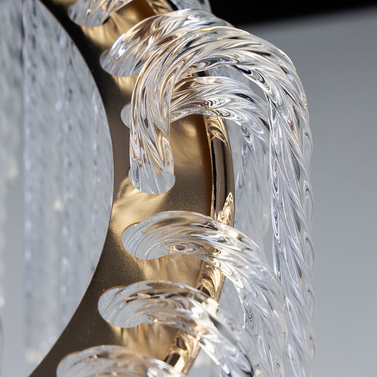 Подвесная люстра MW Light Лавиния 443010603