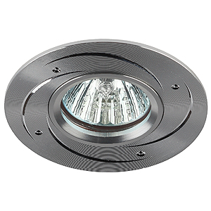 Встраиваемый светильник ЭРА KL43 SL