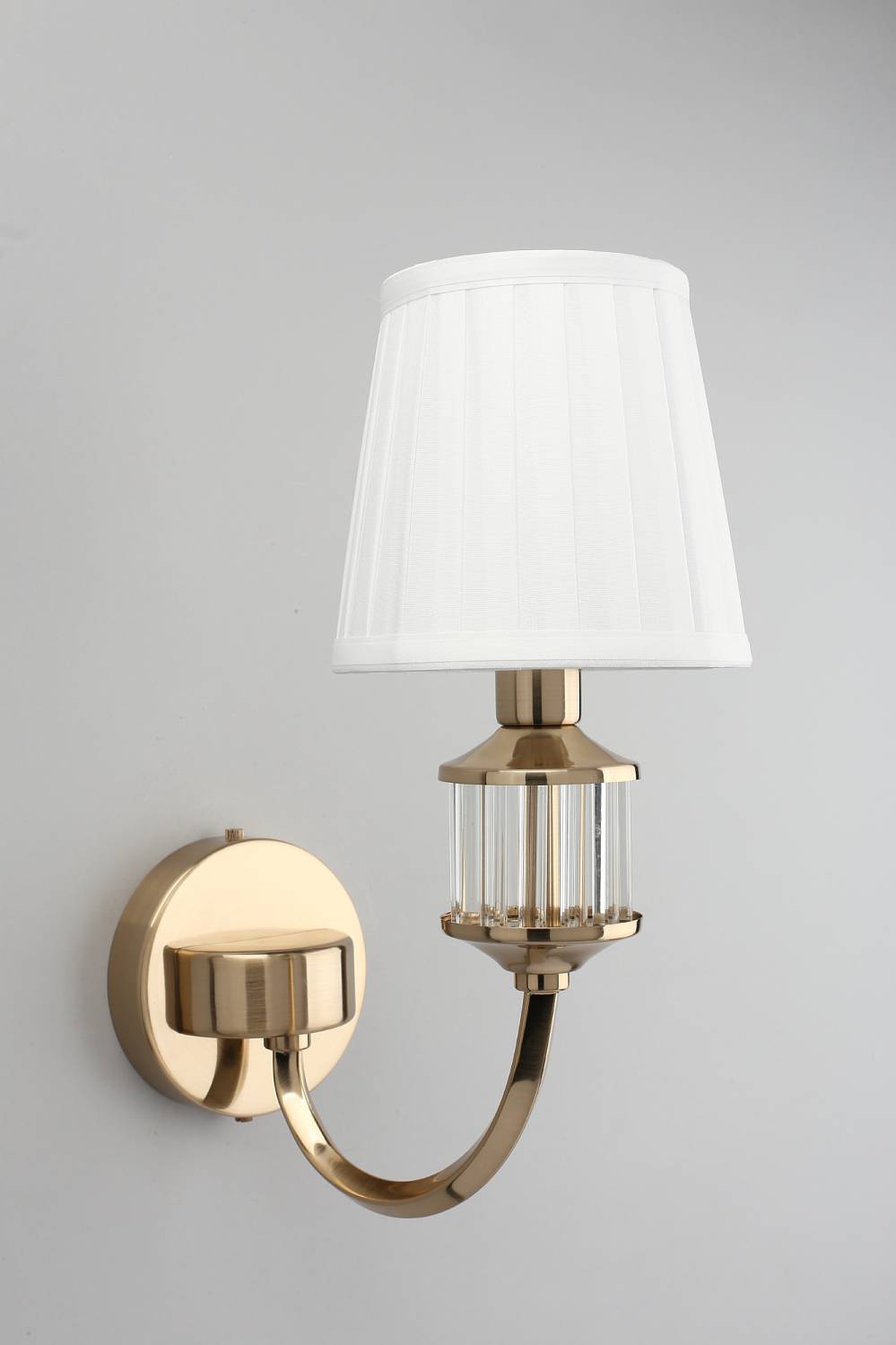 Настенное бра Aployt Zhaklin APL.744.01.01 Настенное бра Aployt Zhaklin APL.744.01.01
