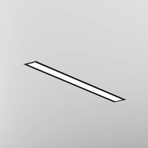 Встраиваемый светильник Maytoni Встраиваемые линейные светильники LL313010