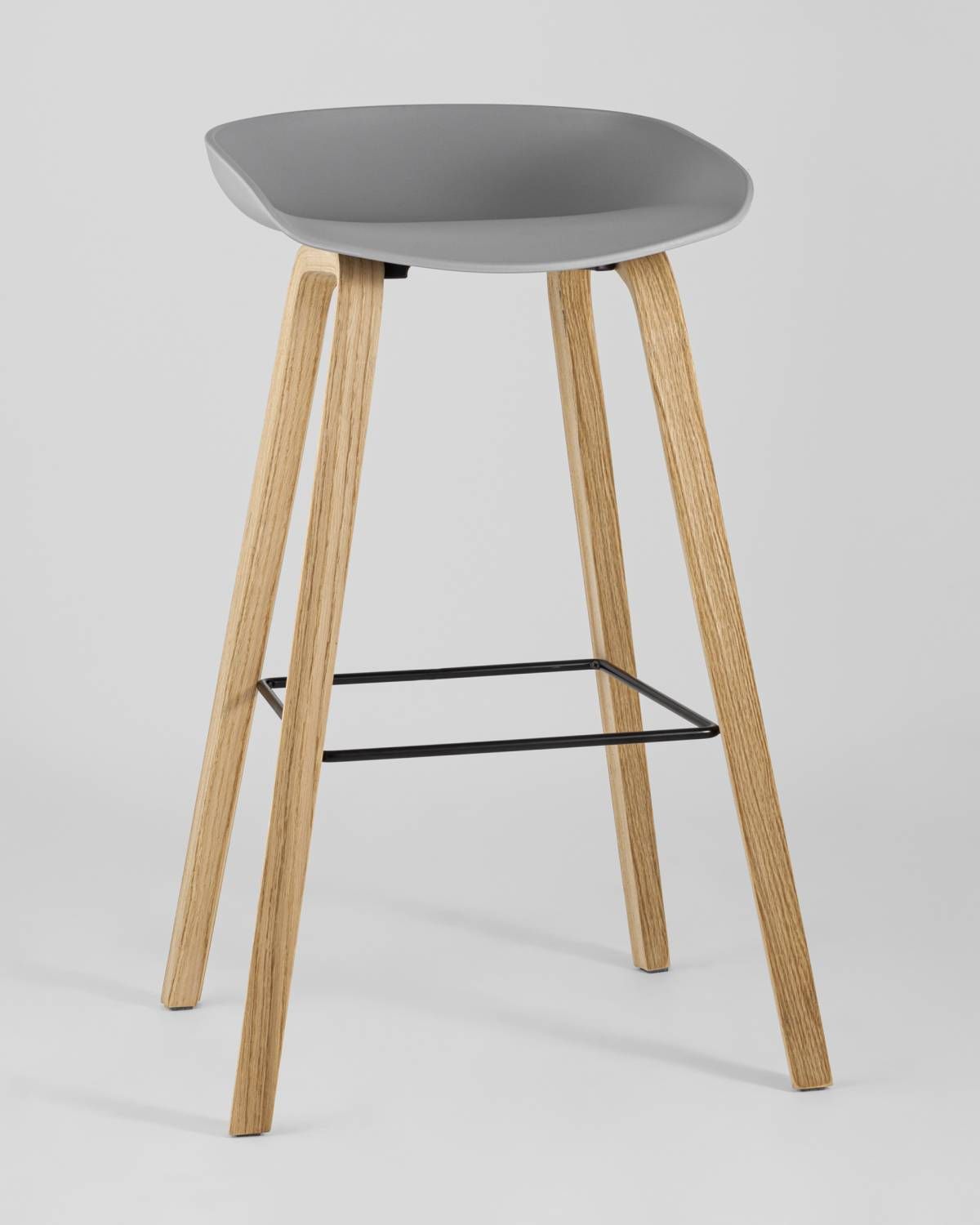 Комплект стульев Stool Group Libra 8319 GREY X2