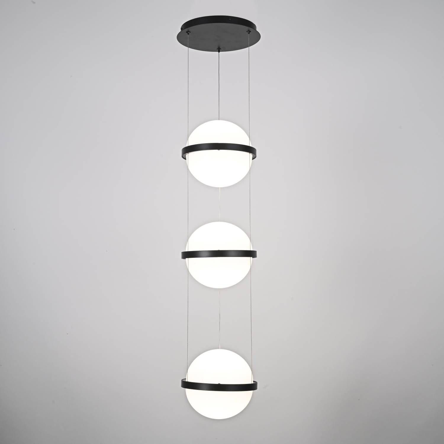 Светильник подвесной ImperiumLoft 22.93727 168493-22