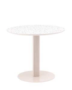 Кухонный стол Stool Group Stem F-1577 top 5052-06 DUAL