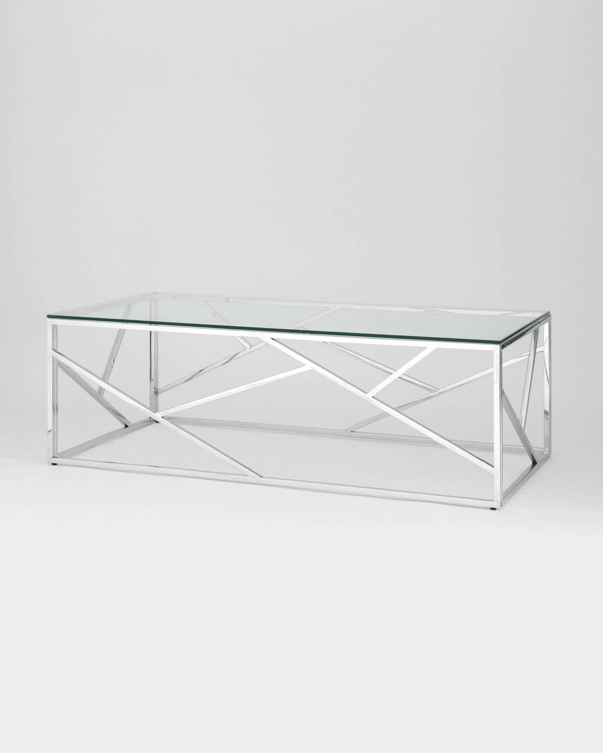 Журнальный стол Stool Group Арт Деко ECT-015 Журнальный стол Stool Group Арт Деко ECT-015