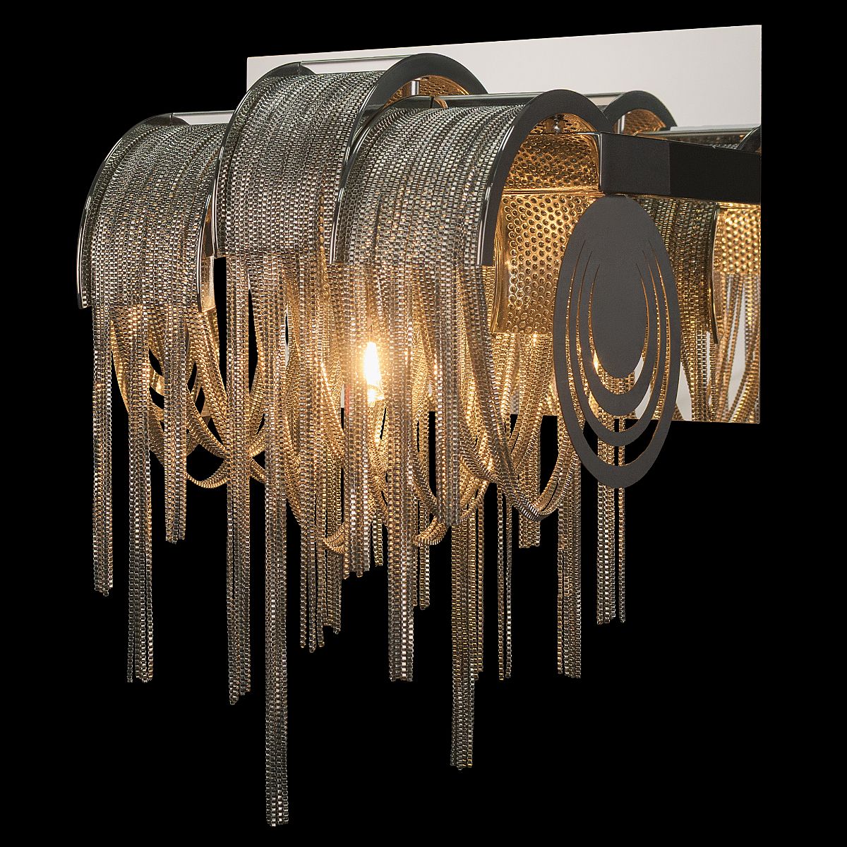 Настенное бра Loft It Volver 10404W/A SN