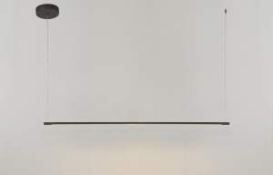 Светильник подвесной Crystal Lux Clt 035 CLT 035C L1200 BL