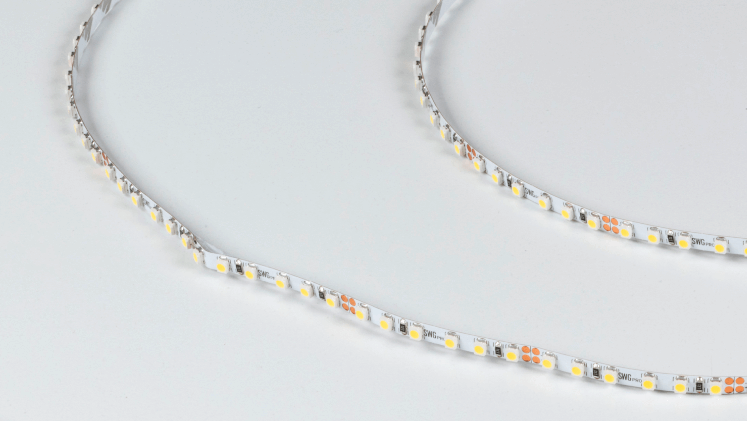 LED лента SWG PRO SWG3PT120 SWG3PT120-24-9.6-W