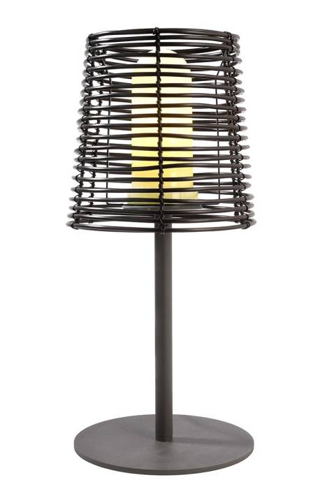 Настольная лампа Deko-Light Velorum 836019