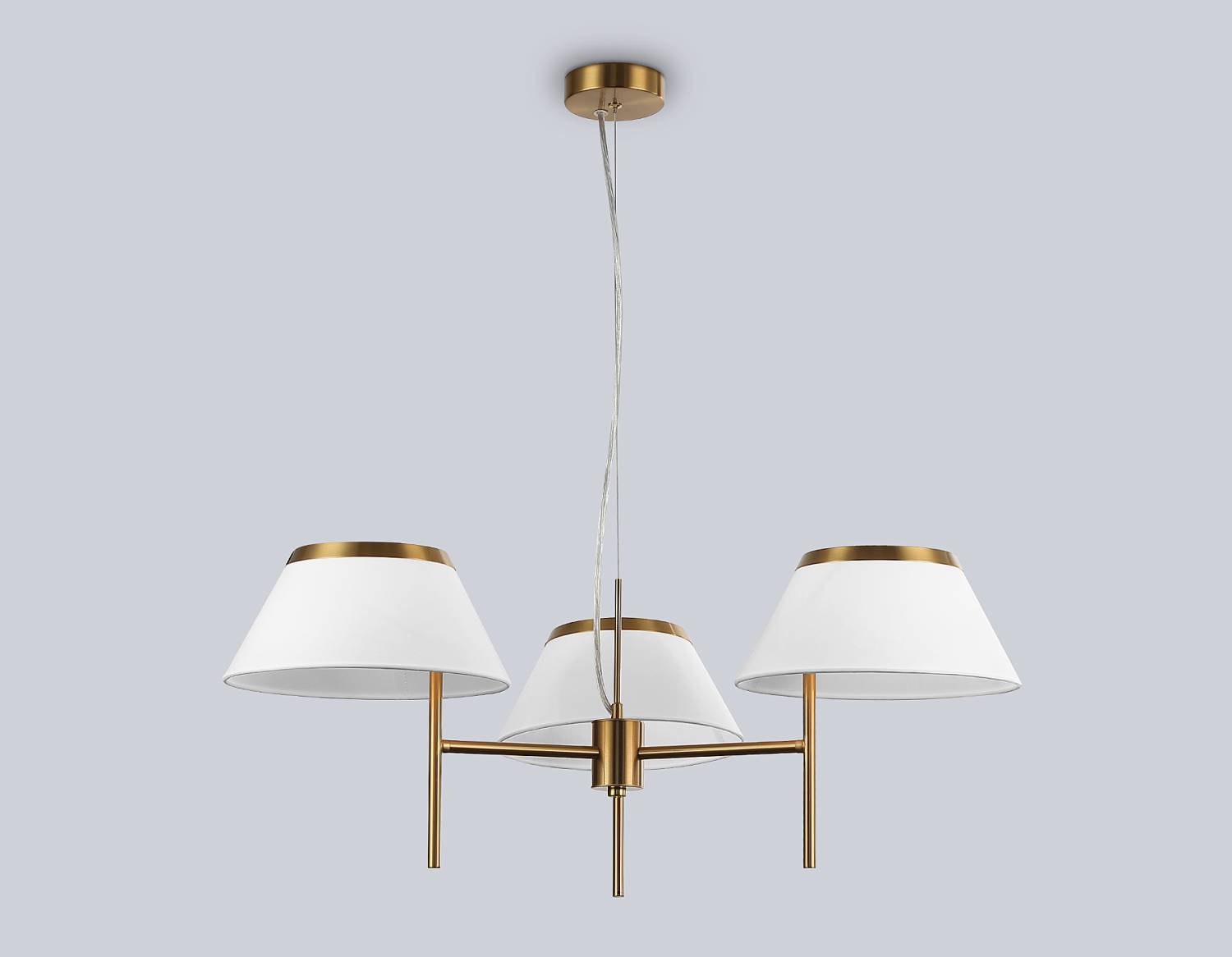 Подвесная люстра Ambrella CLASSIC LH72471