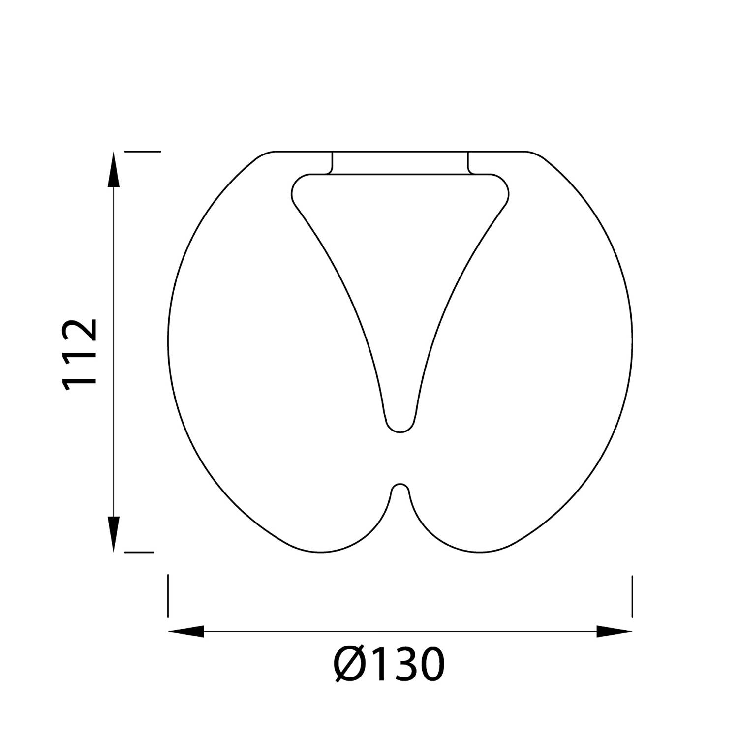 Светильник подвесной Mantra Andromeda 8931+8940