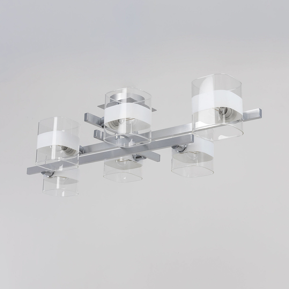 Потолочная люстра Citilux Вирта CL139260